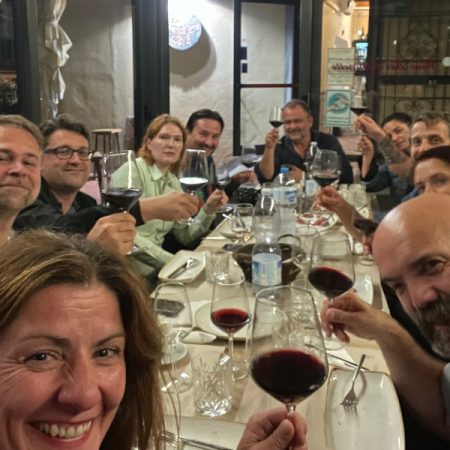 Toskánský gastro zážitek